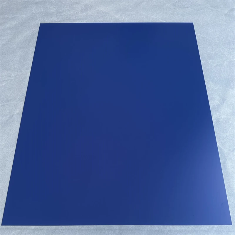 Tấm in offset CTP