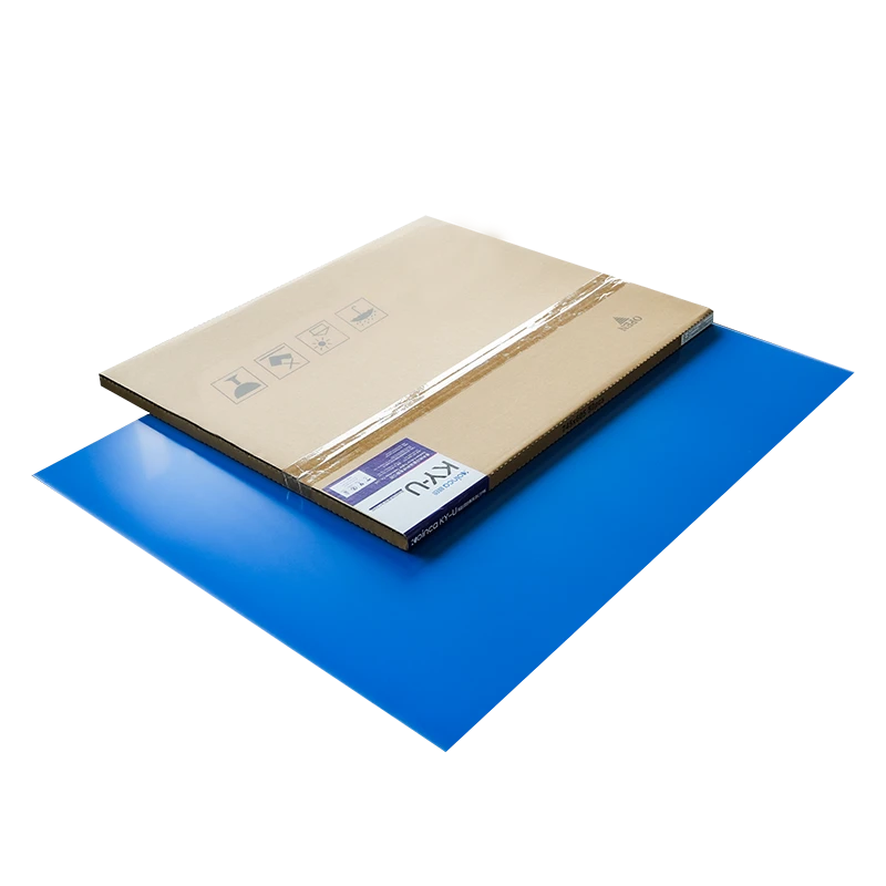 Bộ bổ sung CTP