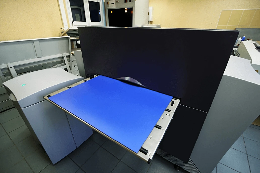 wholesale Aluminum CTCP Plate wholesale Aluminum CTCP Plate