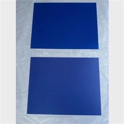 Tấm CTP để in offset