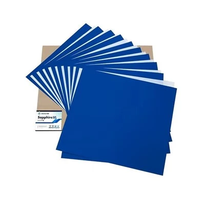 Tấm CTP không xử lý